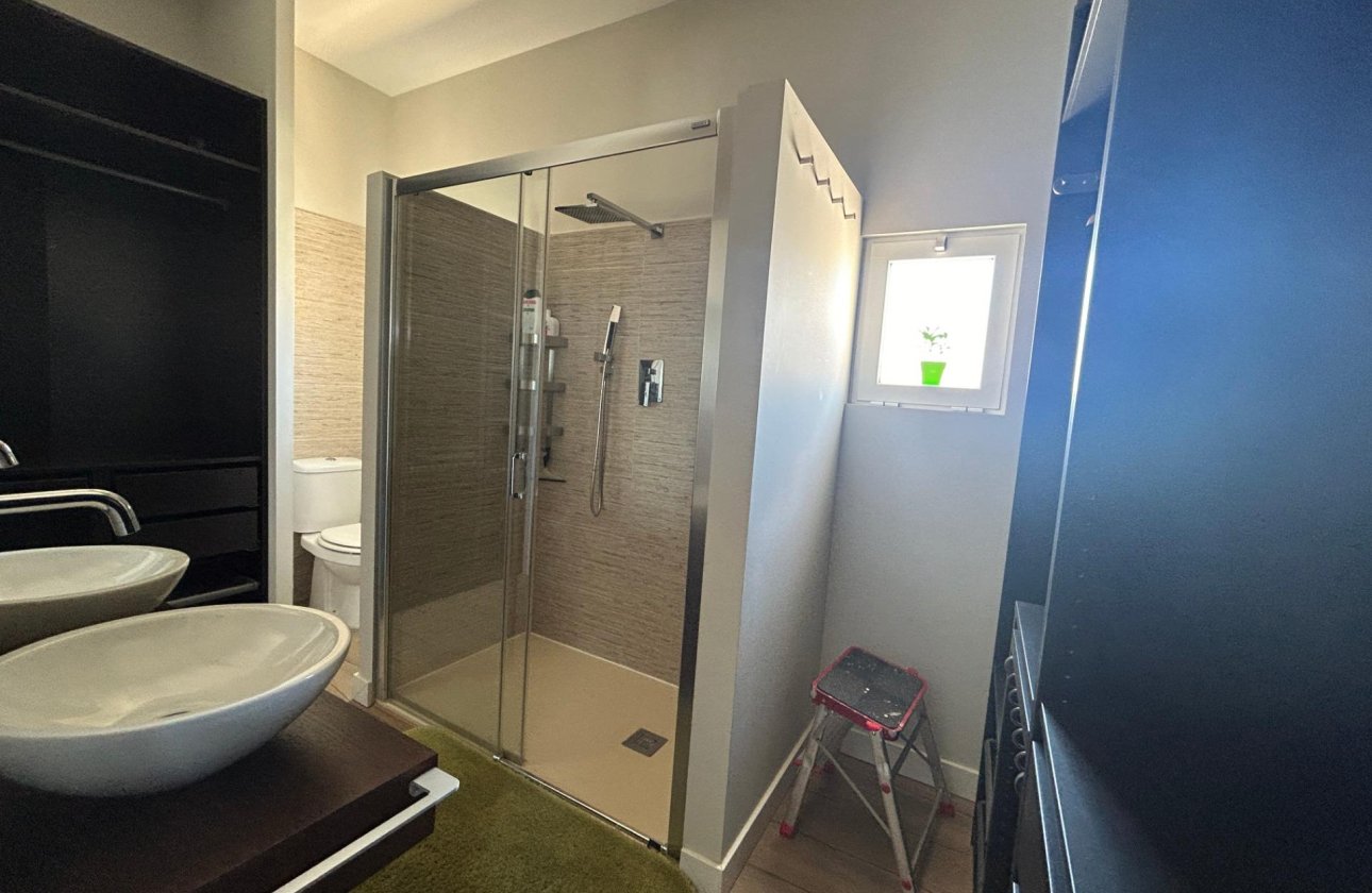 Revente - Appartement - Santa Pola - Gran Alacant