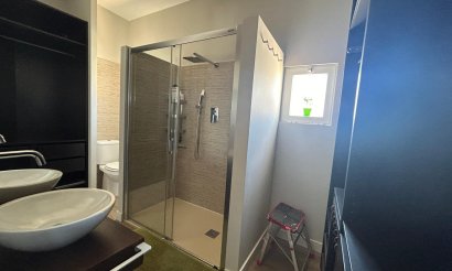 Revente - Appartement - Santa Pola - Gran Alacant