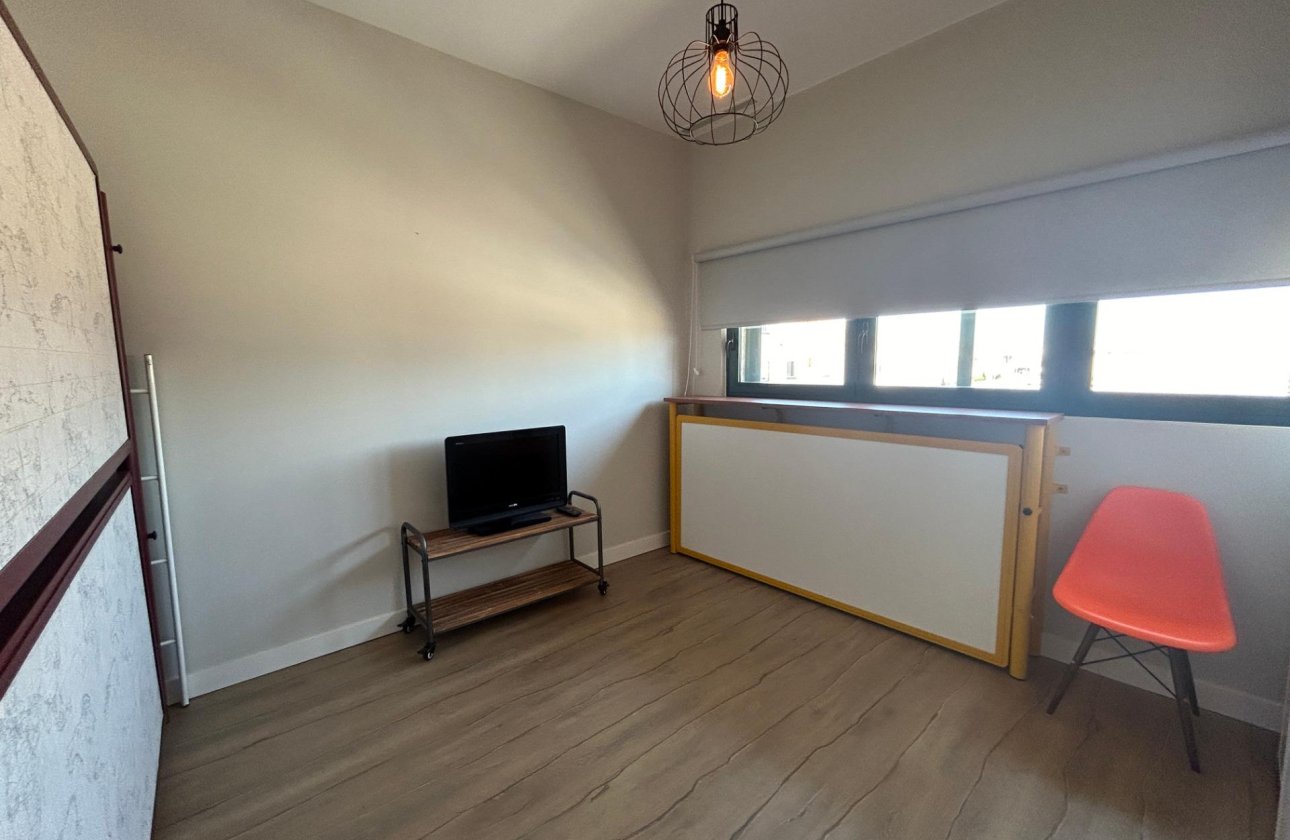 Revente - Appartement - Santa Pola - Gran Alacant