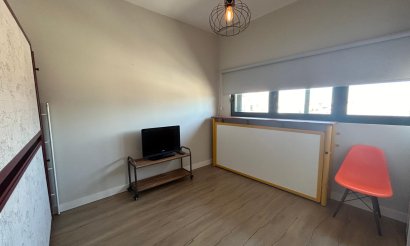 Revente - Appartement - Santa Pola - Gran Alacant