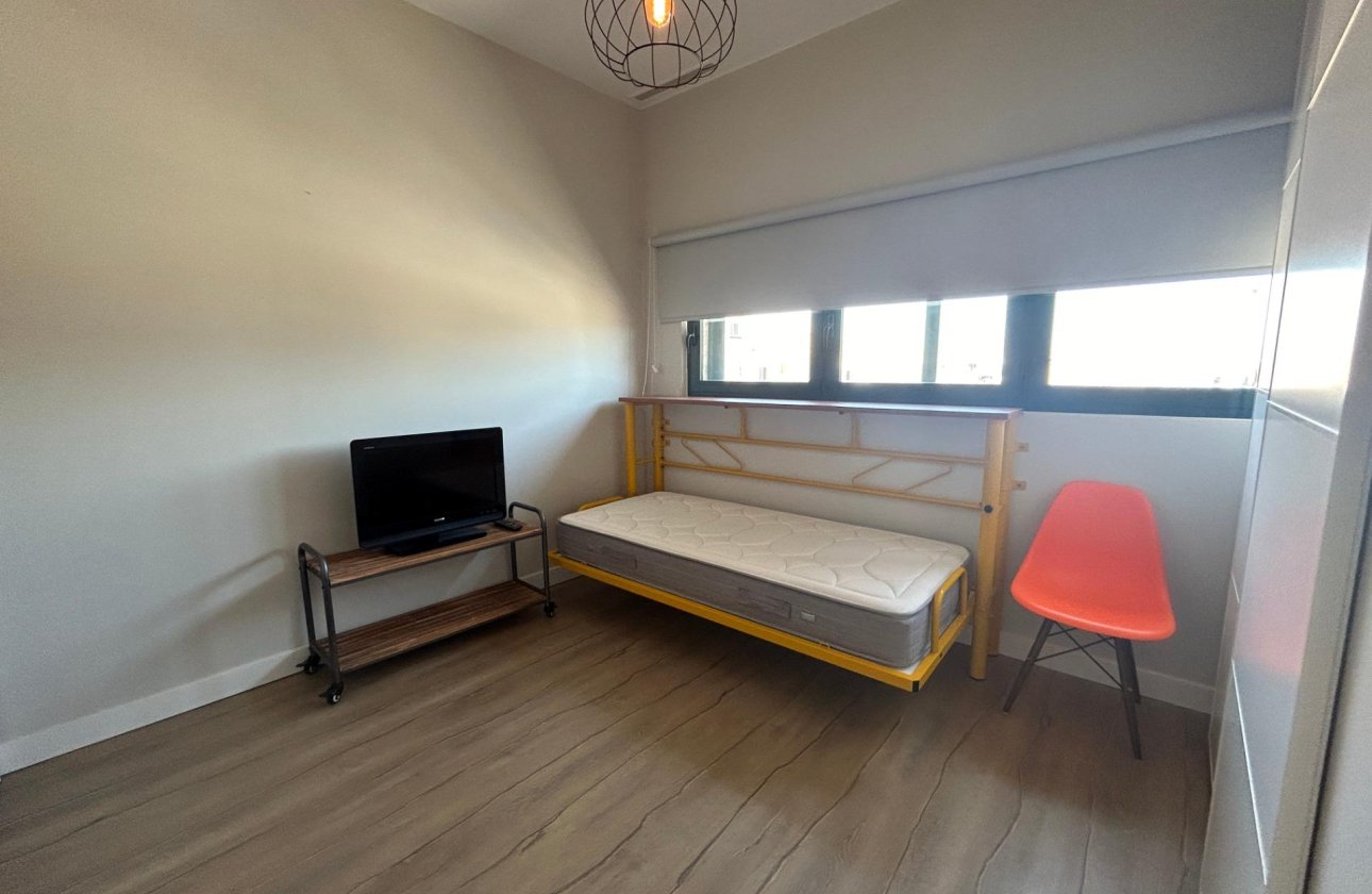 Revente - Appartement - Santa Pola - Gran Alacant