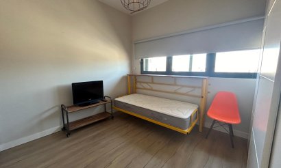 Revente - Appartement - Santa Pola - Gran Alacant