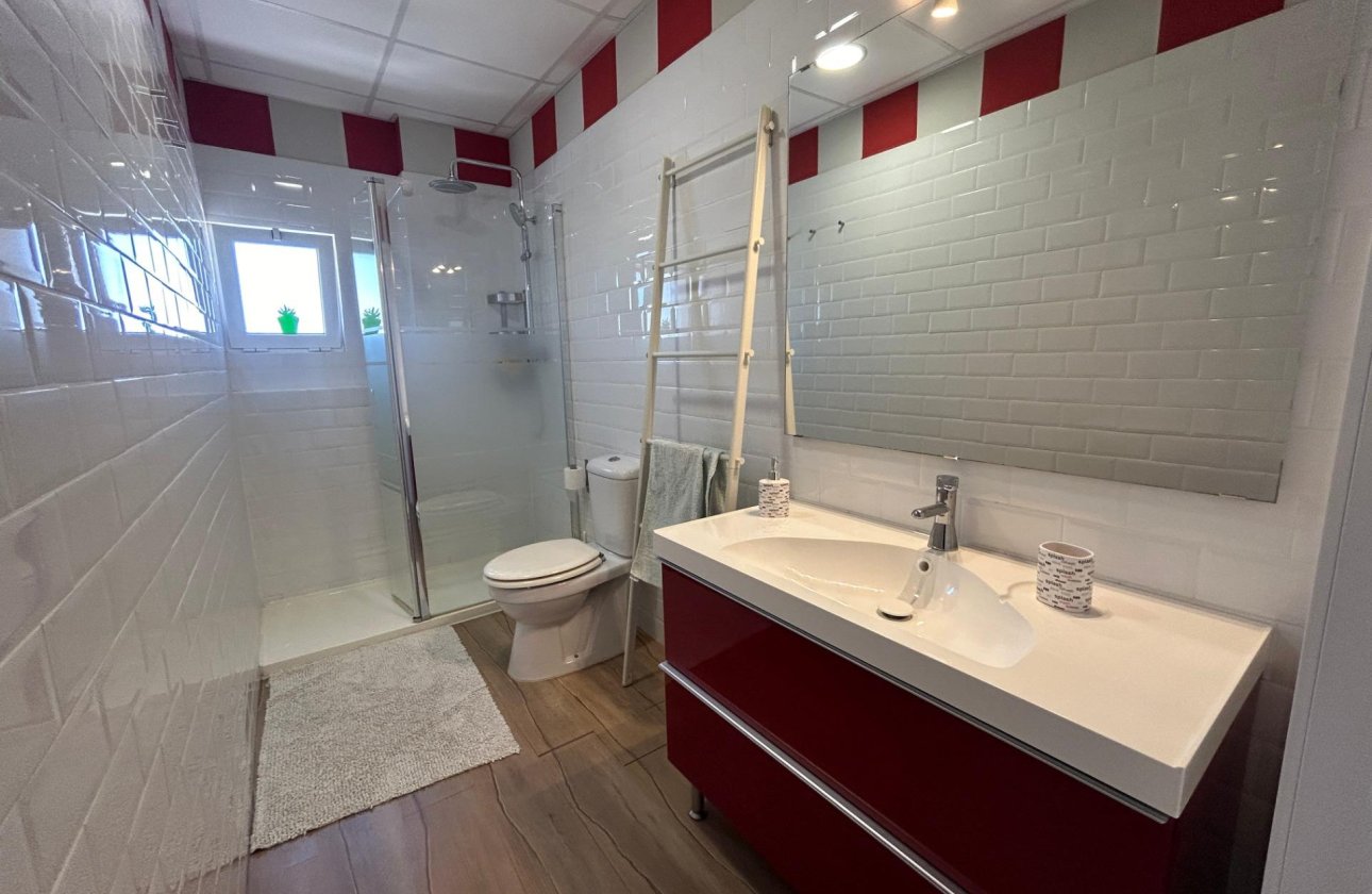 Revente - Appartement - Santa Pola - Gran Alacant