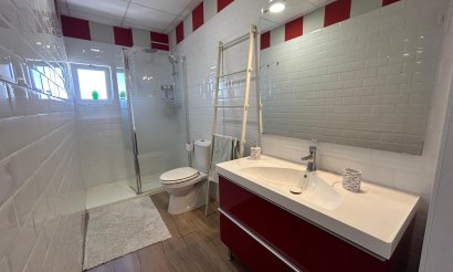 Revente - Appartement - Santa Pola - Gran Alacant