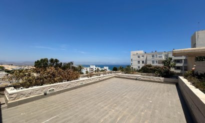 Revente - Appartement - Santa Pola - Gran Alacant