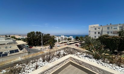 Revente - Appartement - Santa Pola - Gran Alacant