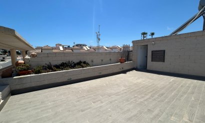 Revente - Appartement - Santa Pola - Gran Alacant