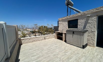 Revente - Appartement - Santa Pola - Gran Alacant