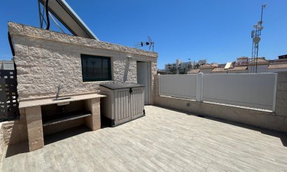 Revente - Appartement - Santa Pola - Gran Alacant