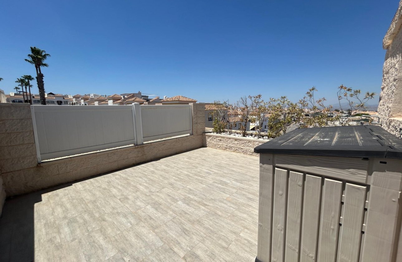 Revente - Appartement - Santa Pola - Gran Alacant