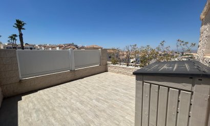 Revente - Appartement - Santa Pola - Gran Alacant