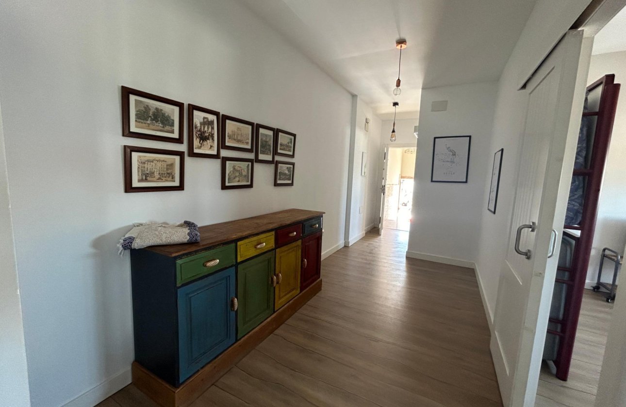 Revente - Appartement - Santa Pola - Gran Alacant