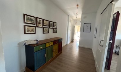 Revente - Appartement - Santa Pola - Gran Alacant