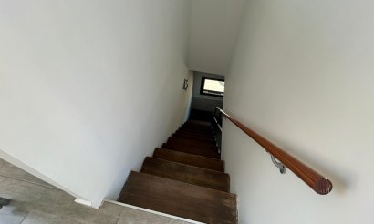 Revente - Appartement - Santa Pola - Gran Alacant