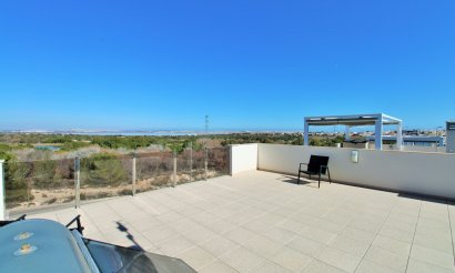 Revente - Villa - Villamartin - Villamartín