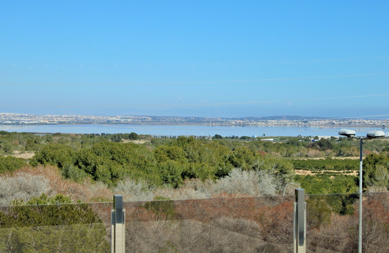 Revente - Villa - Villamartin - Villamartín
