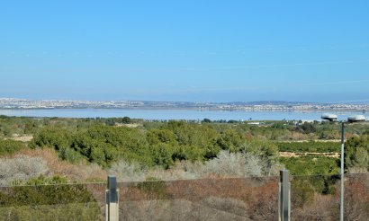 Revente - Villa - Villamartin - Villamartín