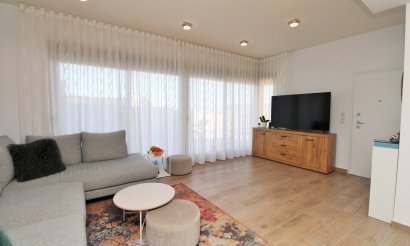 Revente - Villa - Villamartin - Villamartín