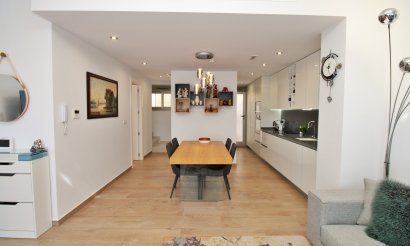 Revente - Villa - Villamartin - Villamartín