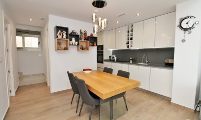 Revente - Villa - Villamartin - Villamartín