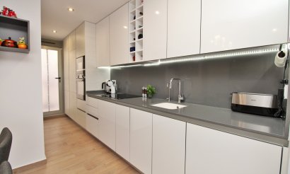 Revente - Villa - Villamartin - Villamartín