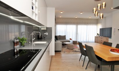 Revente - Villa - Villamartin - Villamartín