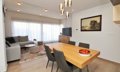Revente - Villa - Villamartin - Villamartín