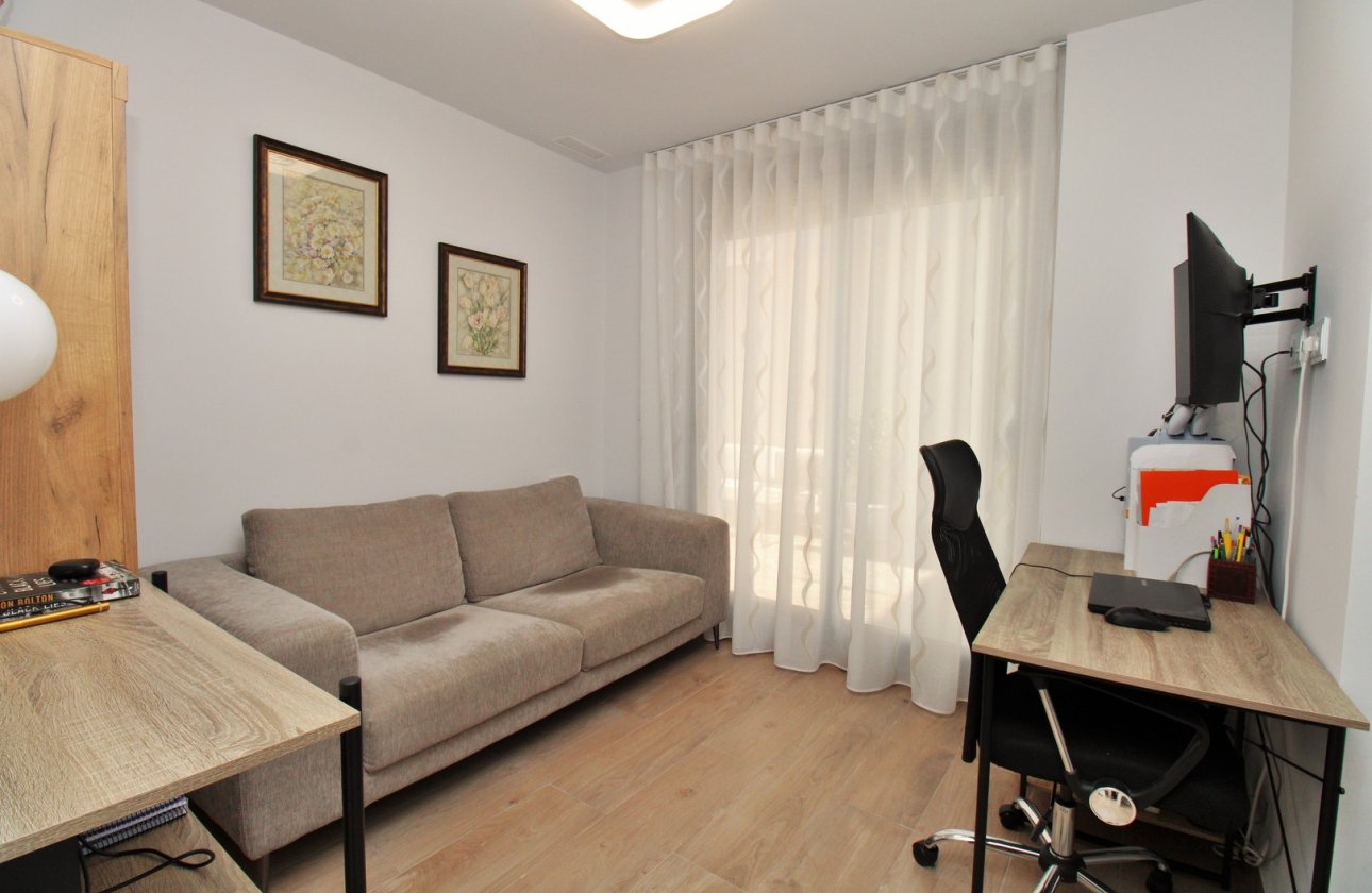 Revente - Villa - Villamartin - Villamartín
