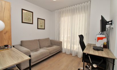 Revente - Villa - Villamartin - Villamartín