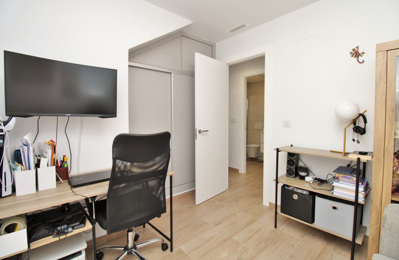 Revente - Villa - Villamartin - Villamartín