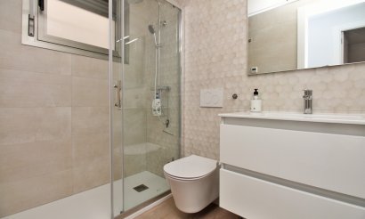 Revente - Villa - Villamartin - Villamartín