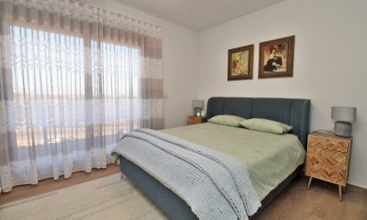 Revente - Villa - Villamartin - Villamartín