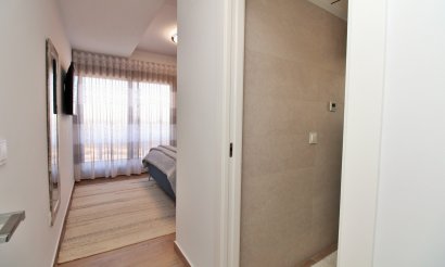 Revente - Villa - Villamartin - Villamartín