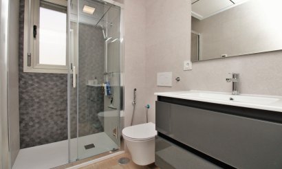 Revente - Villa - Villamartin - Villamartín