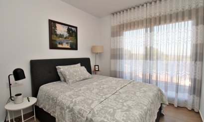 Revente - Villa - Villamartin - Villamartín
