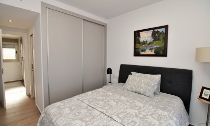 Revente - Villa - Villamartin - Villamartín