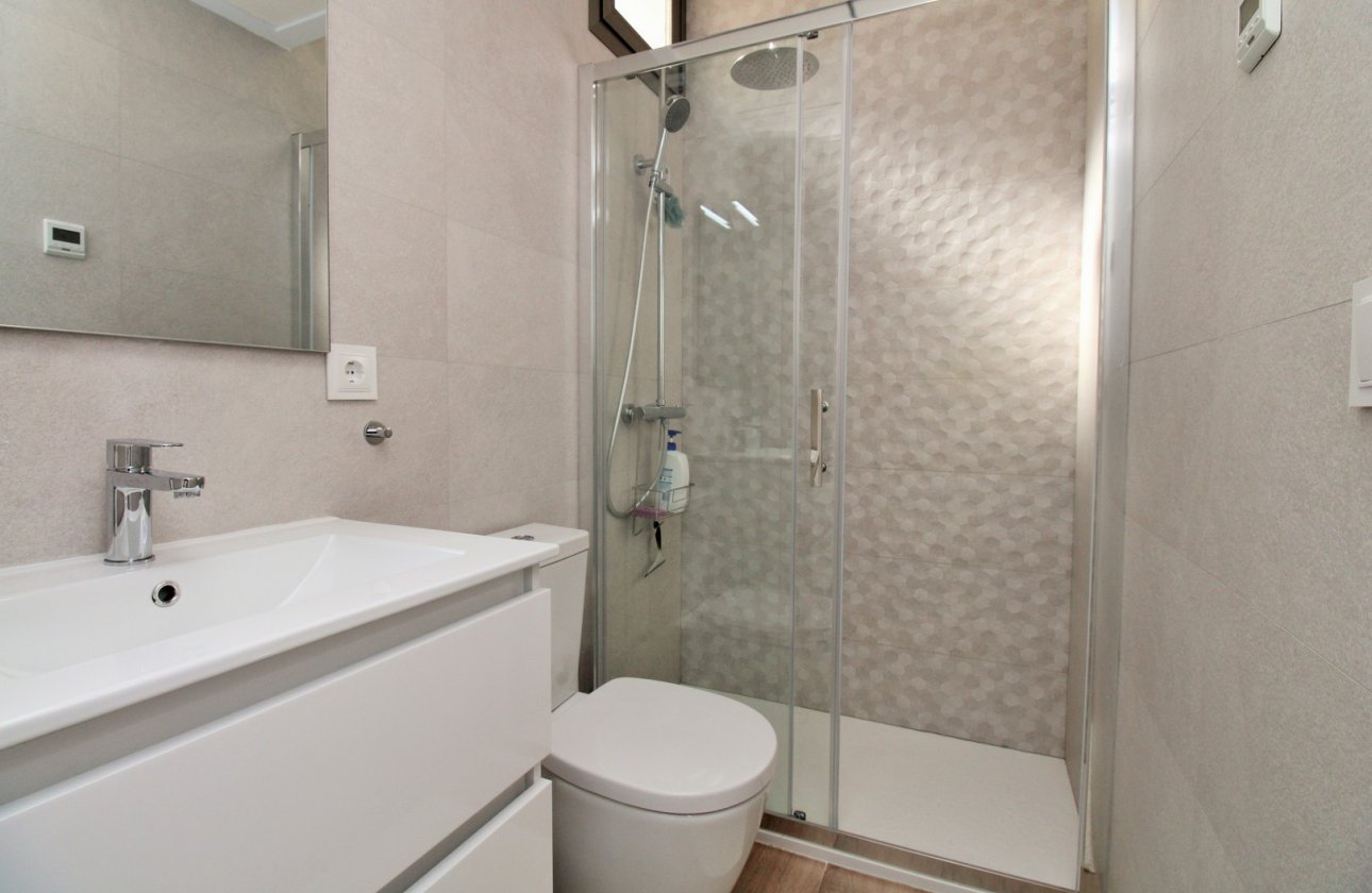 Revente - Villa - Villamartin - Villamartín