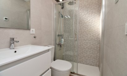 Revente - Villa - Villamartin - Villamartín