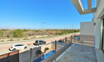 Revente - Villa - Villamartin - Villamartín