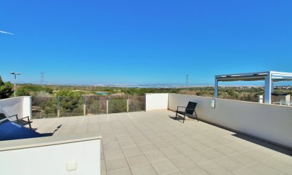 Revente - Villa - Villamartin - Villamartín