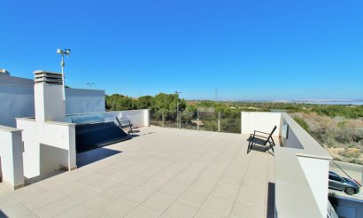 Revente - Villa - Villamartin - Villamartín