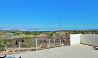Revente - Villa - Villamartin - Villamartín