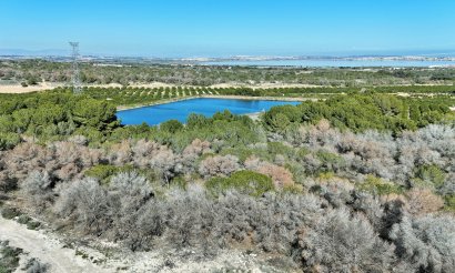 Revente - Villa - Villamartin - Villamartín