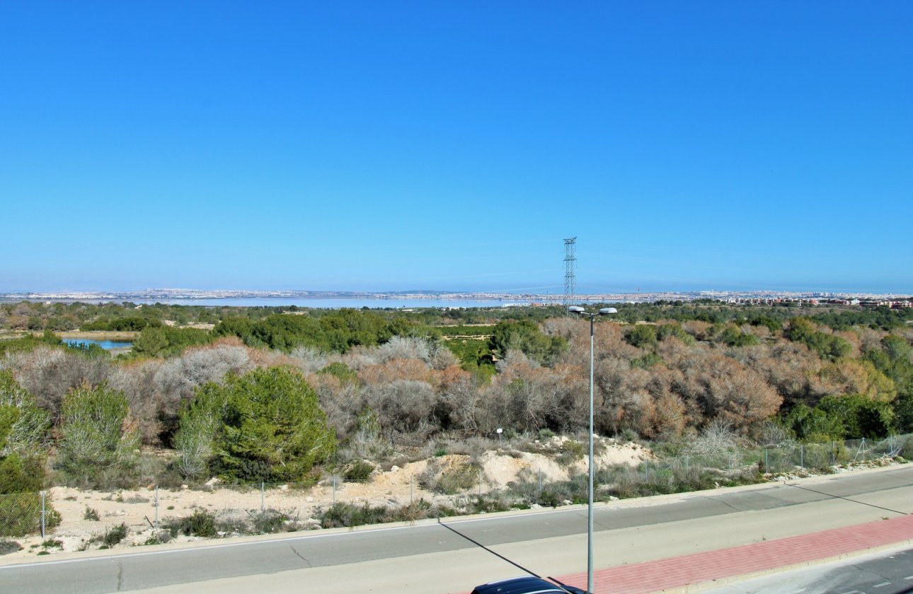 Revente - Villa - Villamartin - Villamartín