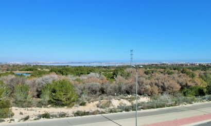 Revente - Villa - Villamartin - Villamartín