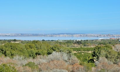 Revente - Villa - Villamartin - Villamartín