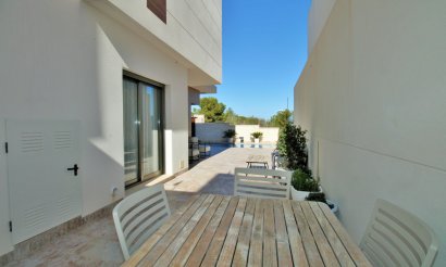Revente - Villa - Villamartin - Villamartín