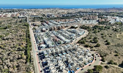 Revente - Villa - Villamartin - Villamartín