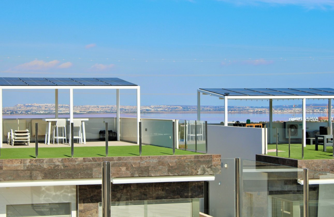 Reventa - Villa - Villamartin - Villamartín