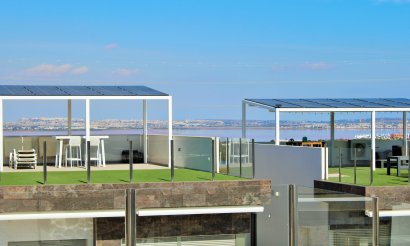 Reventa - Villa - Villamartin - Villamartín